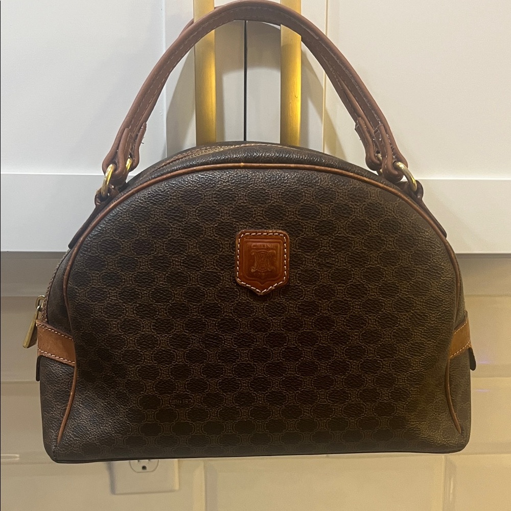 Celine Dome Bag
